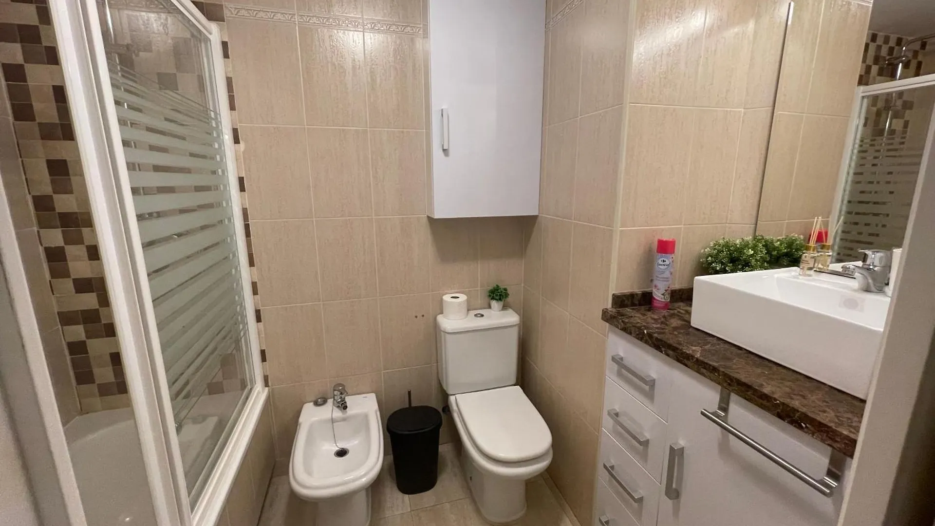 מיחאס Apartamento Las Vistas דירה