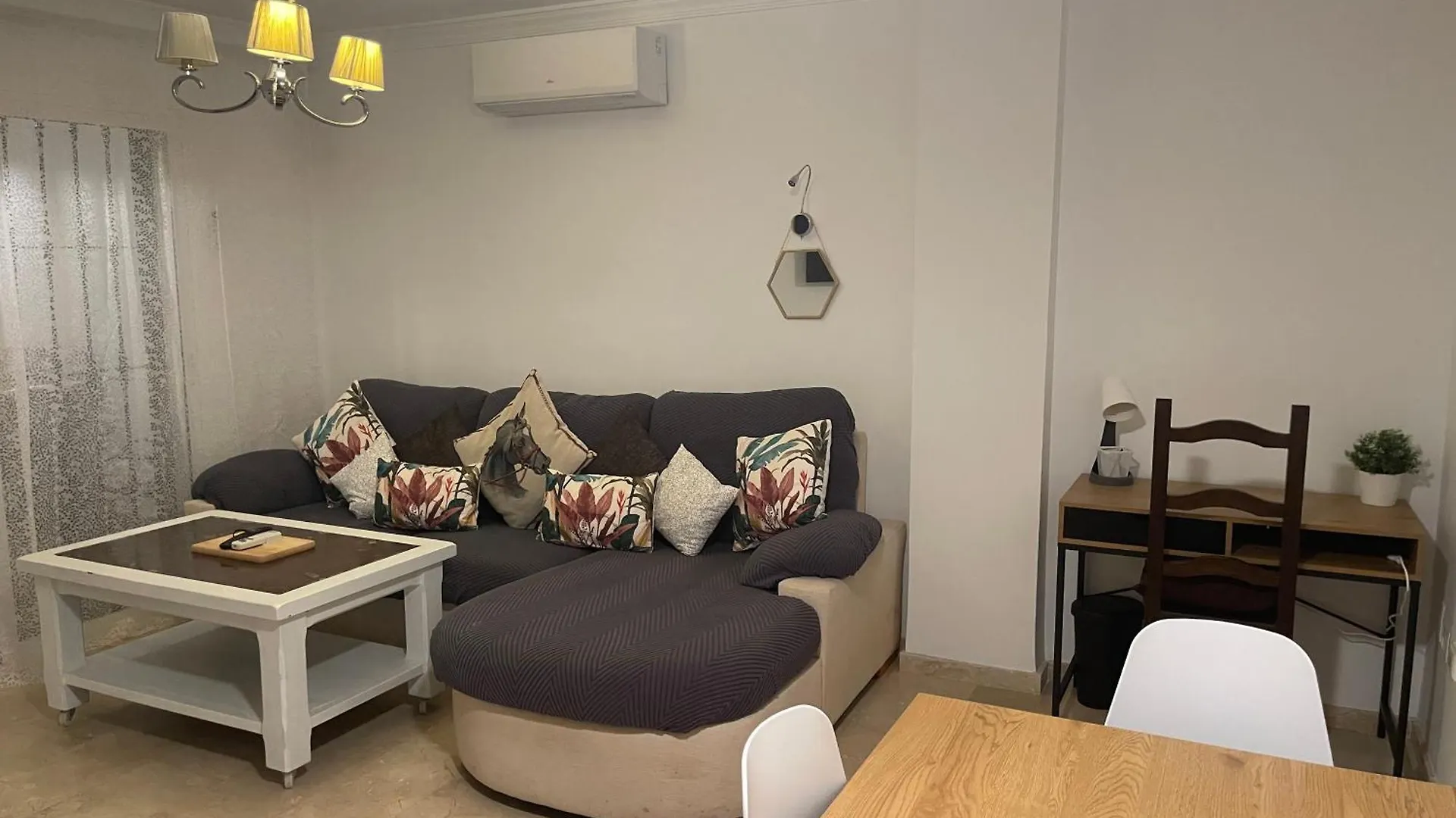 מיחאס Apartamento Las Vistas דירה