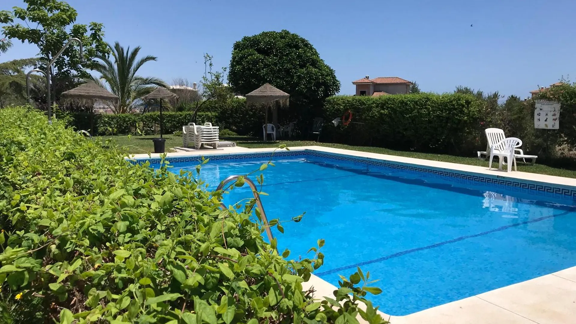 מיחאס Apartamento Las Vistas