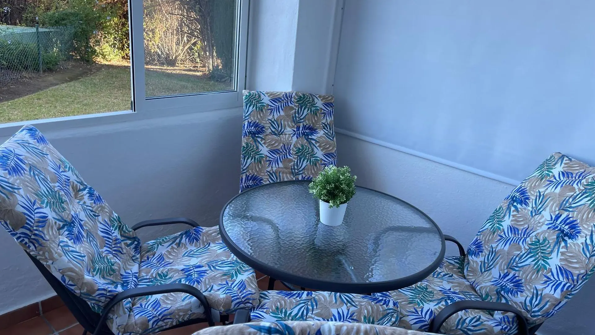 דירה מיחאס Apartamento Las Vistas