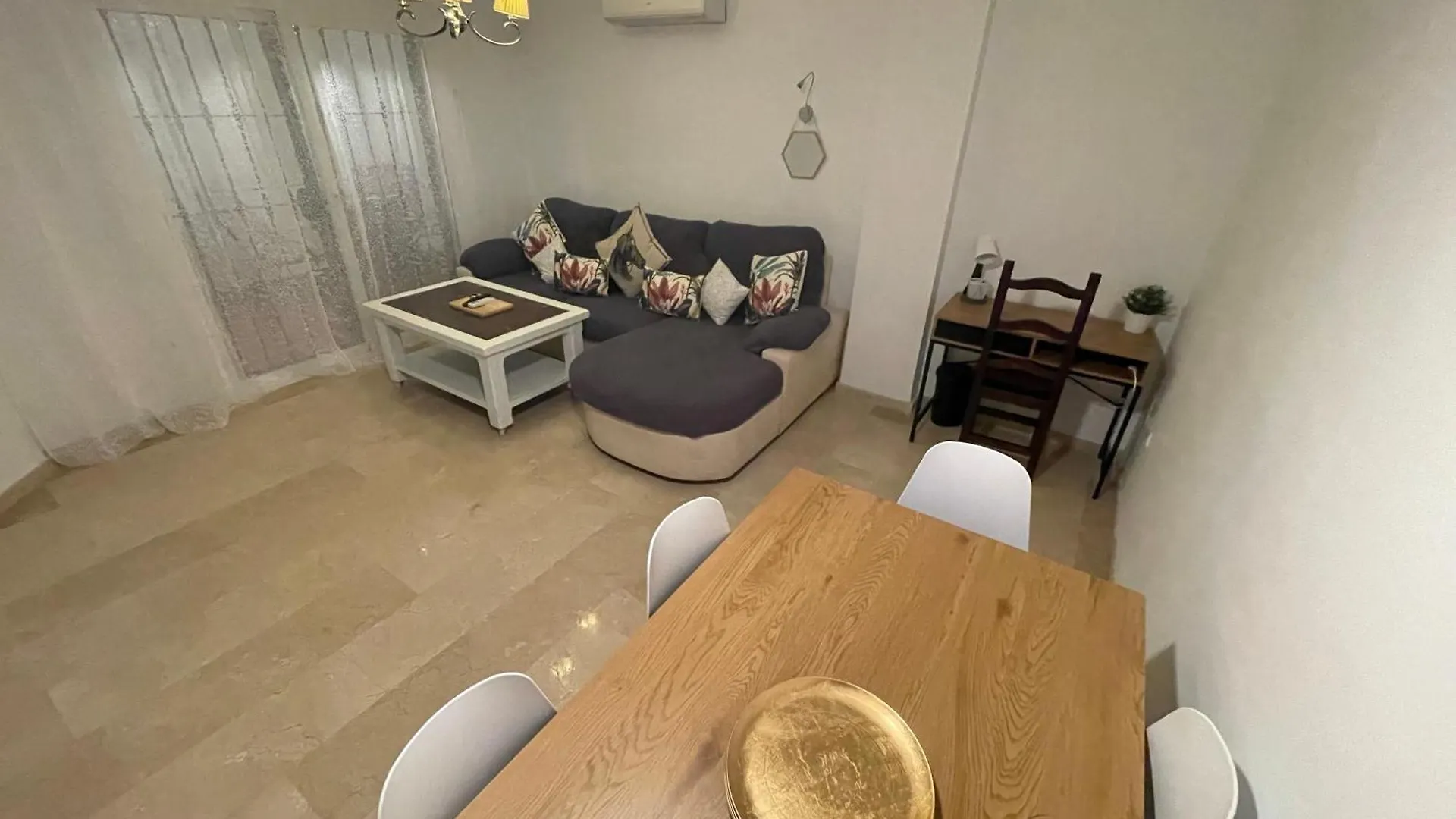 מיחאס Apartamento Las Vistas